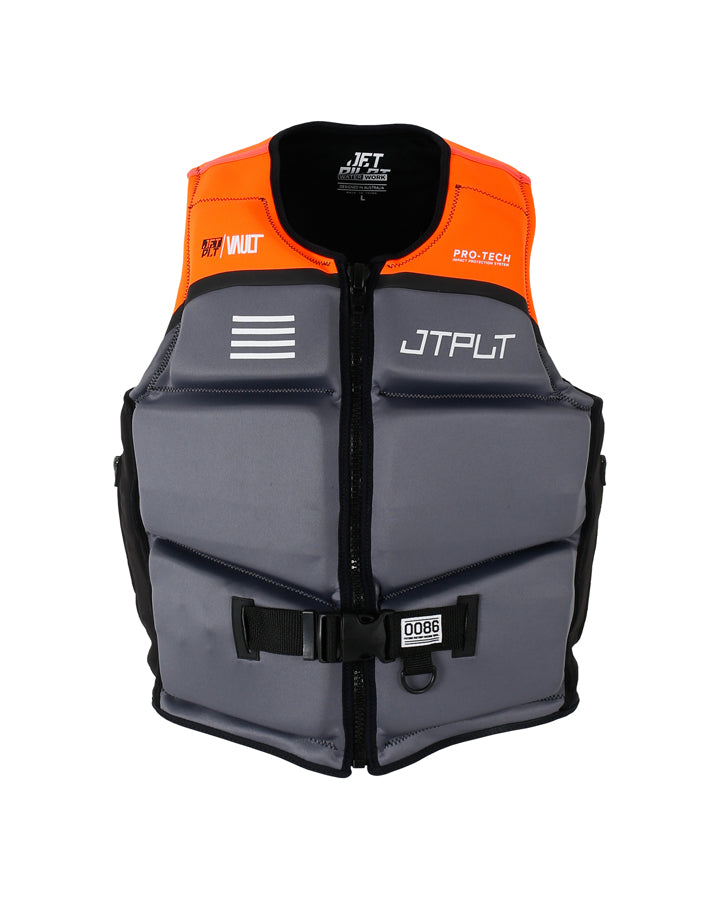 Jetpilot RX Vault Pro-Tech Life Jacket Mens – Jetpilot Thailand