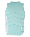 Jetpilot X1 Ladies Life Jacket - Zahra Kell Signature Series - Teal