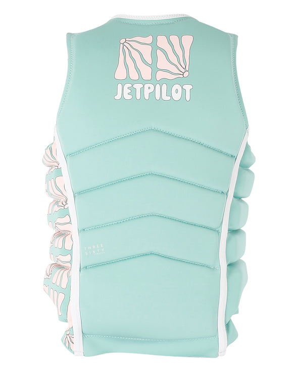 Jetpilot Isla Ladies Life Jacket