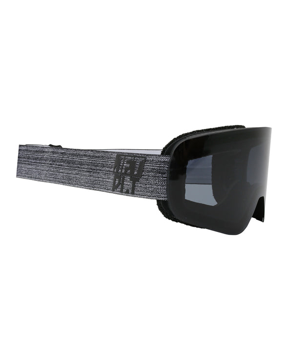 Jetpilot H2o Frameless Goggles - Black