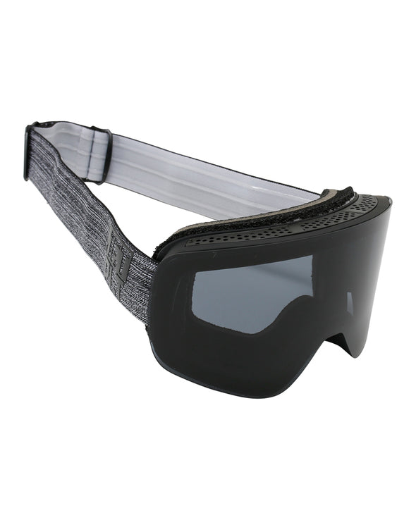 Jetpilot H2o Frameless Goggles - Black