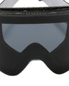 Jetpilot H2o Frameless Goggles - Black