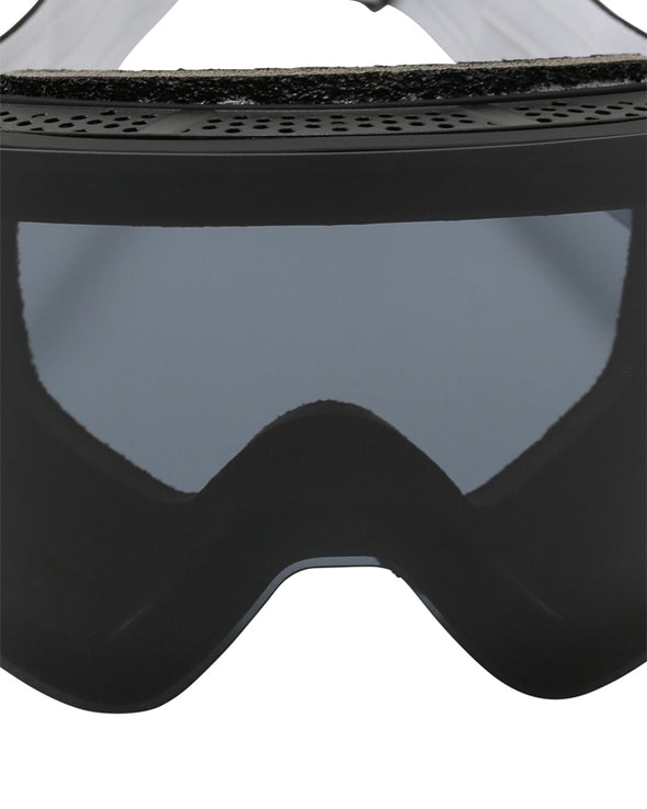 Jetpilot H2o Frameless Goggles - Black