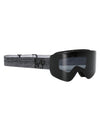 Jetpilot H2o Frameless Goggles - Black