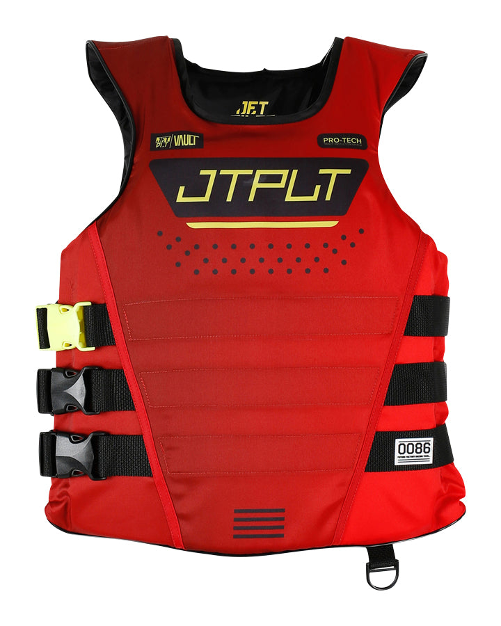 JETPILOT VAULT MENS PROTECH S/E NYLON Life Jacket – Jetpilot Thailand