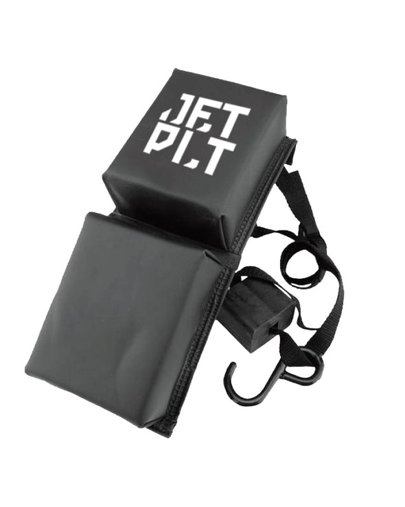 Jetpilot PWC Jetski Fender - Black