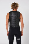 BLK PROTECH BACKBRACE