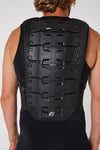 BLK PROTECH BACKBRACE