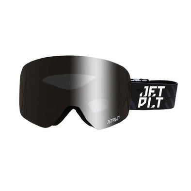 BLK JP H2O FRAMELESS GOGGLES JA23011