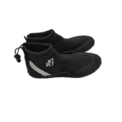WHT HI CUT MENS HYDRO SHOE