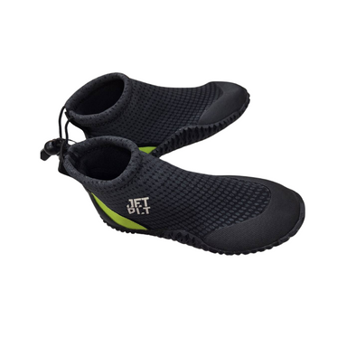 YEL HI CUT MENS HYDRO SHOE