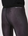 BLK JP MENS RASHIE LEGGINGS JA23777