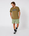 SAGE LANDSCAPE MENS S/S TEE