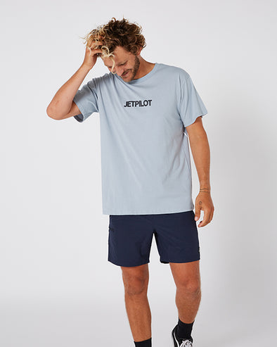 GRY LIMITS MENS S/S TEE