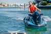 Jetpilot PWC Jetski Fender - Black