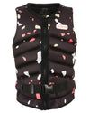 BLK PACER QUARTZ LADIES NEO VEST