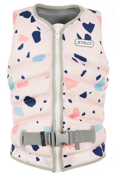 PNK PACER QUARTZ LADIES NEO VEST