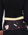 Jetpilot PACER QUARTZ LADIES LS RASHIE - Black