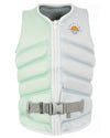 MNT/BLU PACER X1 LADIES NEO VEST