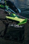GRN JETPILOT PLOUGH ANCHOR