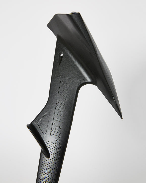 BLK JETPILOT PLOUGH ANCHOR