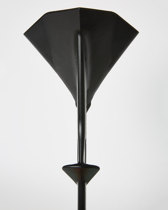 BLK JETPILOT PLOUGH ANCHOR