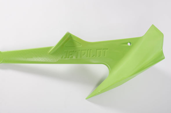 GRN JETPILOT PLOUGH ANCHOR