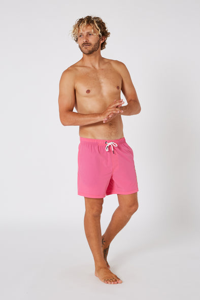 PNK RAVER BEACH MENS BOARDSHORT