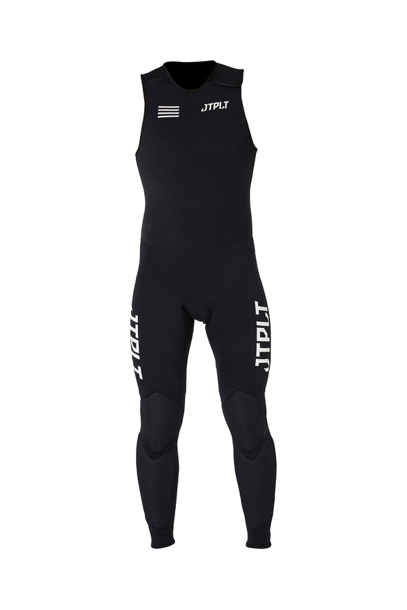 BLK/WHT RX VAULT MENS RACE JOHN