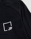 BLK PACER L/S LADIES RASHIE