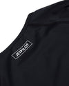 BLK PACER L/S LADIES RASHIE