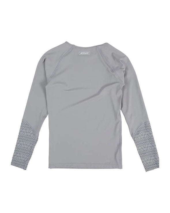 GRY PACER L/S LADIES RASHIE
