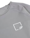GRY PACER L/S LADIES RASHIE