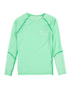 MINT PACER L/S LADIES RASHIE