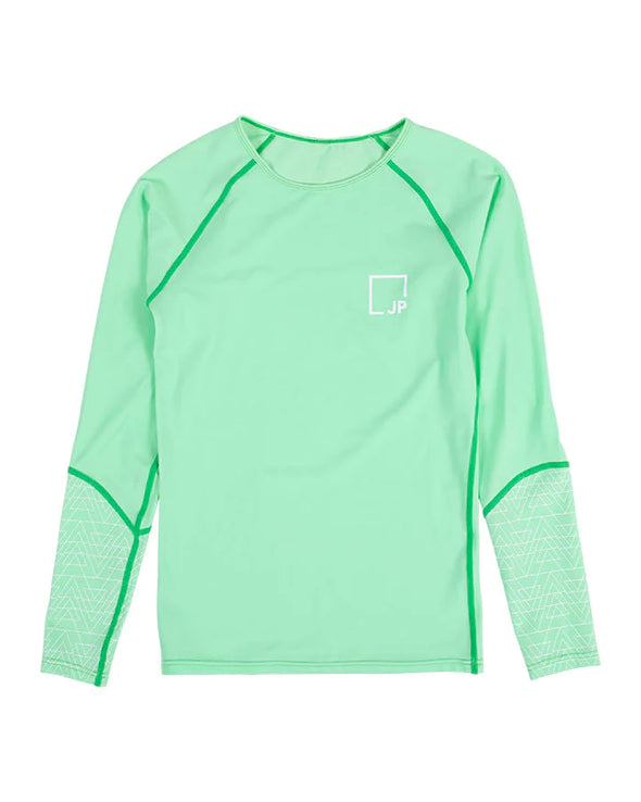 MINT PACER L/S LADIES RASHIE