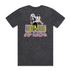 ACID WASH BIG AIR MENS TEE