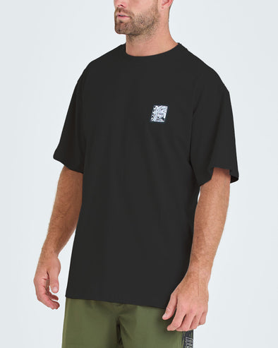 Jetpilot Felix Tee Mens
