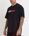 Jetpilot 86 Spinal Tee Mens