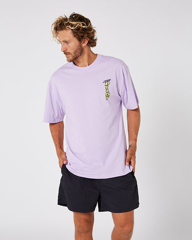 PUR SINK IT MENS TEE