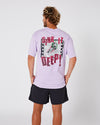 PUR SINK IT MENS TEE