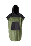 SAGE VENTURE UNISEX HOODIE TOWEL