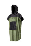 SAGE VENTURE UNISEX HOODIE TOWEL