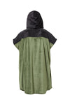 SAGE VENTURE UNISEX HOODIE TOWEL