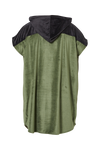 SAGE VENTURE UNISEX HOODIE TOWEL