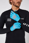 BLU VAULT AIRLITE MENS GLOVE