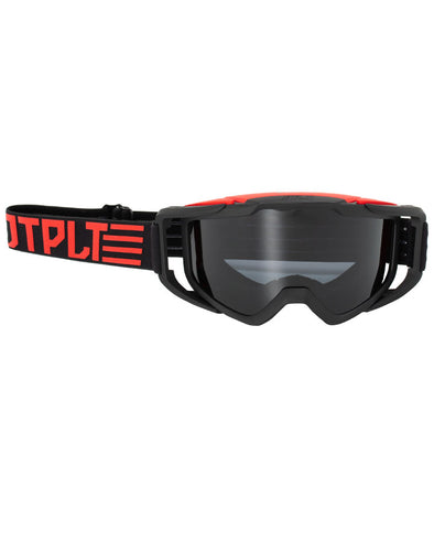 RED VAULT MENS AIR GOGGLE