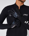 BLK VAULT AIRLITE MENS GLOVE