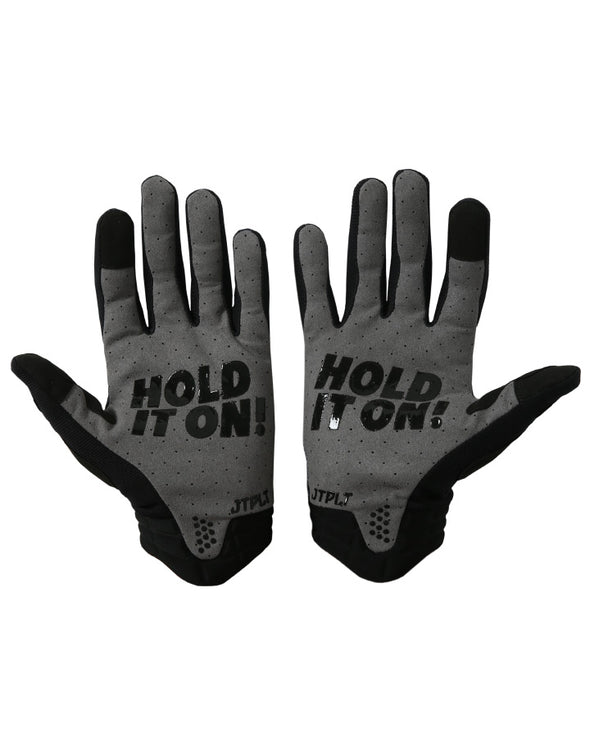 BLK VAULT AIRLITE MENS GLOVE