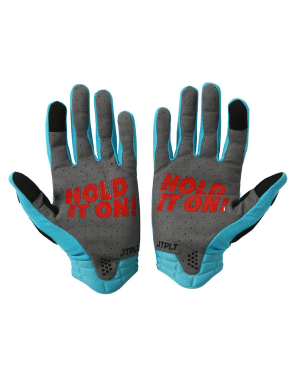 BLU VAULT AIRLITE MENS GLOVE