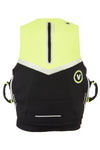 BLK/YL/L50 VENTURE MENS NEO VEST